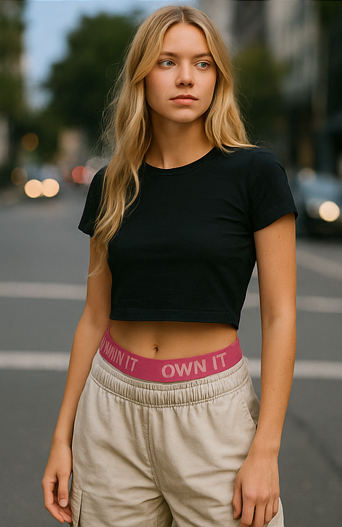 OWN IT Period Pants