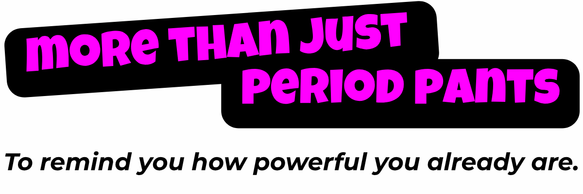 BANG ON PERIOD
