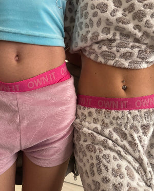 OWN IT Iconic Set