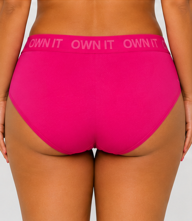 OWN IT Iconic Set