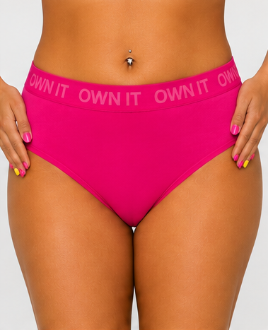 OWN IT Iconic Set